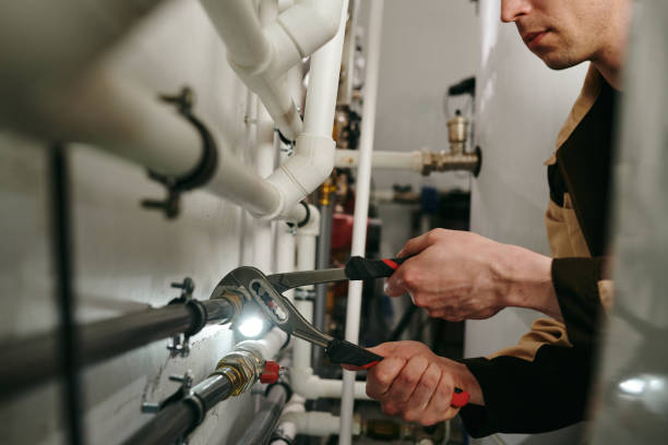 Best Toilet Repair Services  in Saylorsburg, PA