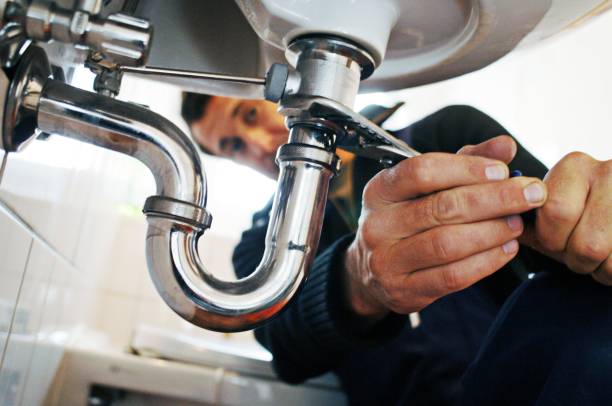 Best Plumbing Repair Near Me  in Saylorsburg, PA
