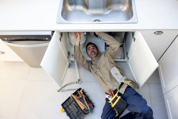 Best Same-Day Plumbing Service  in Saylorsburg, PA