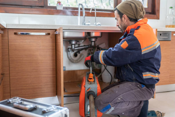 Best Gas Line Repair  in Saylorsburg, PA