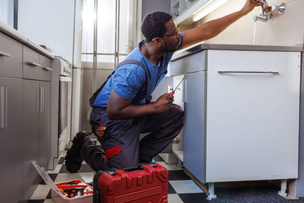 Best Emergency Plumber  in Saylorsburg, PA