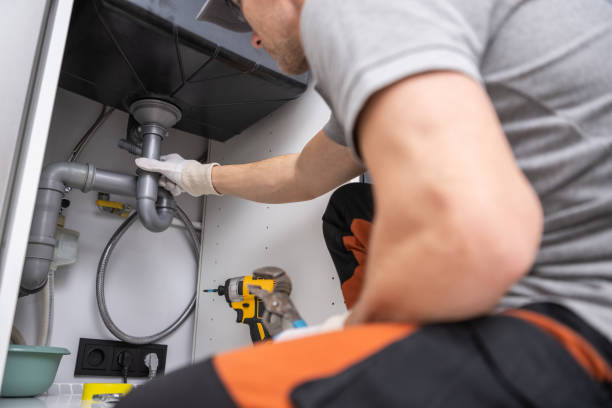 Best Sewer Cleaning Services  in Saylorsburg, PA