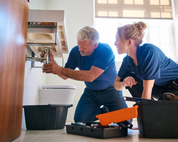 Best Plumbing Inspection Services  in Saylorsburg, PA